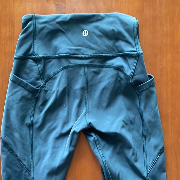 All the right places tight - Picture 2 of 2